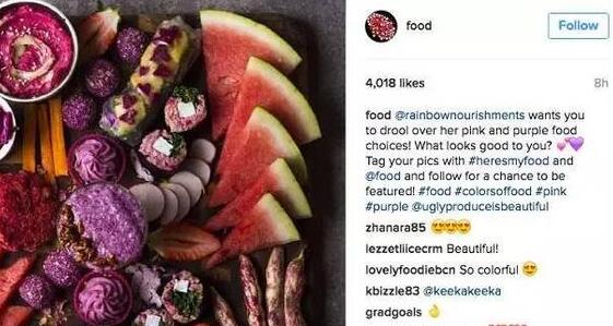 赛琳娜VKontakte可不只是微博美食美景这么简单