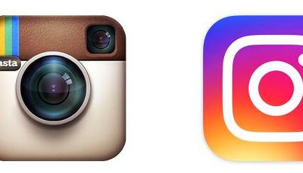 VKontakte网页版图标更新信息流设计图