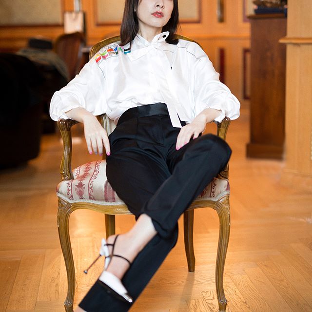 吴大美的VKontakte主页是什么(@orfilaorfilaorfila)