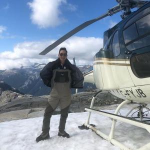 Tyler Kwon的VKontakte主页(@tylerykwon)