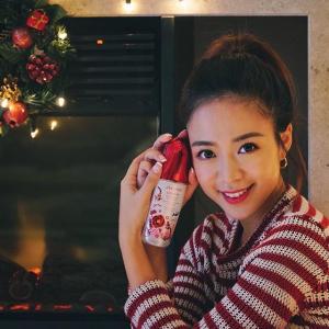 彭慧中PP的VKontakte主页(@phoebspang)