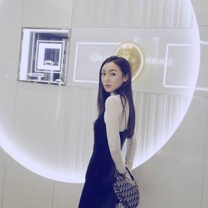 赵沙沙Shasha Zhao (@zhaosasa)的VKontakte主页