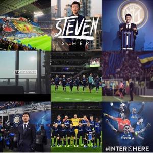 Steven Zhang的VKontakte主页(@stevenzhang91)