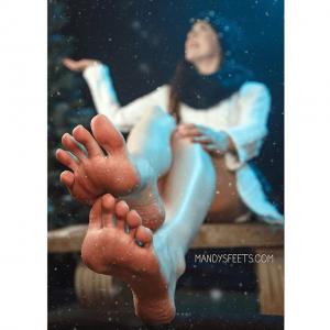 Mandy的VKontakte账号主页(@ohmandy56)