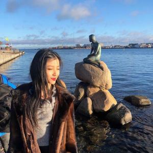 Sabrina Chan的VKontakte主页账号是什么？(@sabrinahychan)