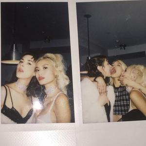 Hala Hunny的VKontakte主页、vk账号(@halahunny)