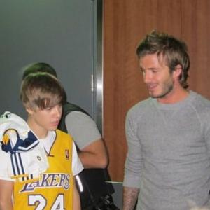 贾斯汀比伯的VKontakte主页(@justinbieber)