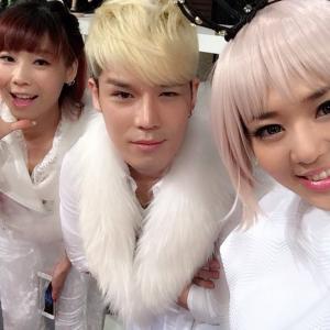 苍井空的VKontakte主页(@aoisola)