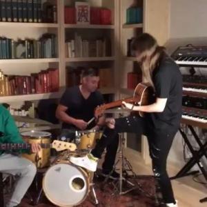 IAmZlatan的VKontakte主页(@iamzlatanibrahimovic)