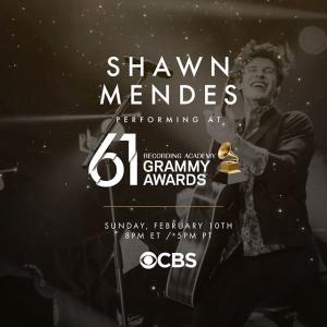 Shawn Mendes的VKontakte主页(@shawnmendes)