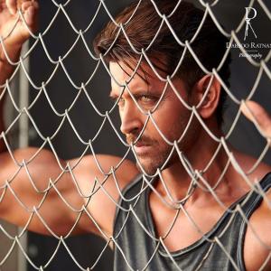 HrithikRoshan的VKontakte主页(@hrithikroshan)