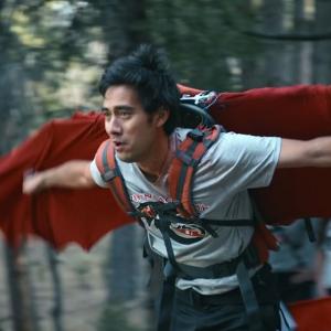 Zachking的VKontakte主页(@zachking)