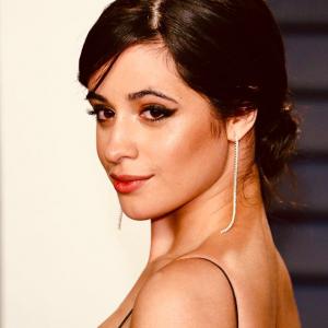 卡米拉·卡贝洛的VKontakte主页(@camila_cabello)