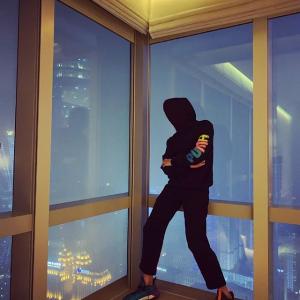 杨洋 yang_yang Favour的VKontakte主页(@yangyangfavour)