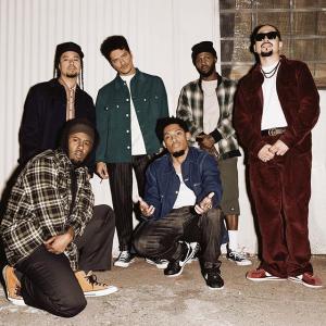 Bruno Mars的VKontakte主页(@brunomars)