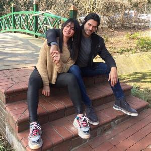 泥炭土Burak Özçivit的VKontakte主页(@burakozcivit)