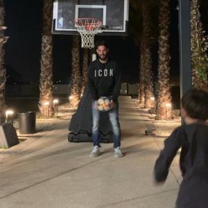 ISCO阿拉尔孔·苏亚雷斯的VKontakte主页(@iscoalarcon)