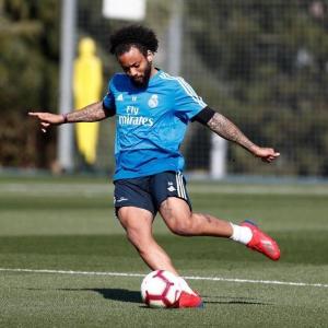 马些路·维埃拉小的VKontakte主页(@marcelotwelve)