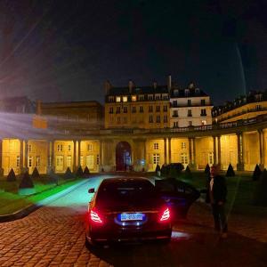 Bella Hadid的VKontakte主页(@bellahadid)