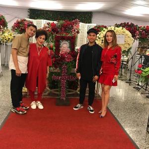 Zaskia Shinta的VKontakte主页(@zaskia_gotix)