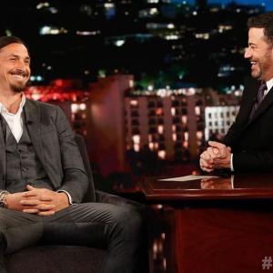 IAmZlatan的VKontakte主页(@iamzlatanibrahimovic)