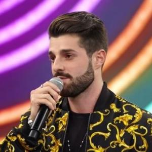 阿洛克Alok的VKontakte主页(@alok)