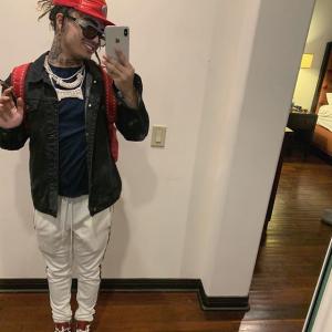 lilpump的VKontakte主页(@lilpump)