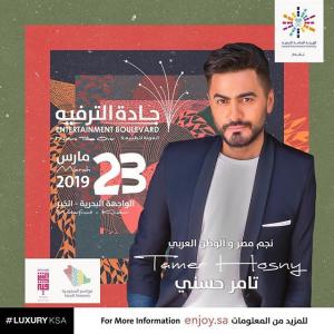 塔莫赫斯尼Tamer Hosny的VKontakte主页(@tamerhosny)