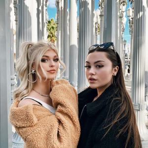 洛伦queen的VKontakte主页(@loren)