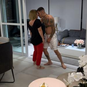 Kevinho的VKontakte主页(@kevinho)