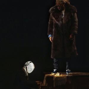 未来亨德里克斯的VKontakte主页(@future)