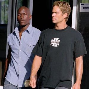 保罗·沃克的VKontakte主页(@paulwalker)