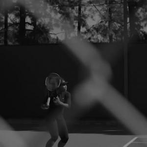 塞雷娜·威廉姆斯的VKontakte主页(@serenawilliams)