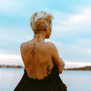 丽塔·奥拉的VKontakte主页(@ritaora)