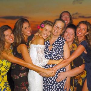 Gisele Bündche的VKontakte主页(@gisele)