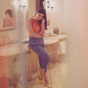 Syahnaz Sadiqah的VKontakte主页(@syahnazs)