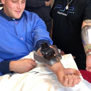 杰克保罗Jake Paul的VKontakte主页(@jakepaul)