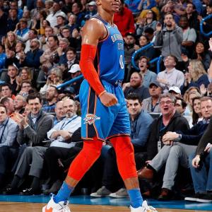 罗素威斯布鲁克的VKontakte主页(@russwest44)