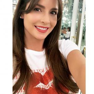 卡门·维拉洛波斯CARMEN VILLALOBOS的VKontakte主页(@cvillaloboss)