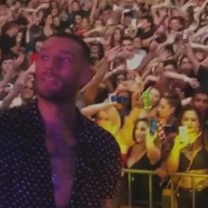 卢卡斯·卢科的VKontakte主页(@lucaslucco)