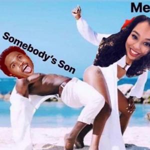 崔·颂的VKontakte主页(@treysongz)