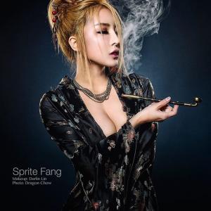 網路紅人真雪碧無雙ss的VKontakte主页(@sprite0719ss)