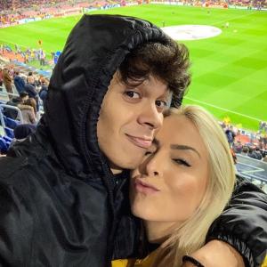 科西洛 Júlio Cocielo的VKontakte主页(@cocielo)