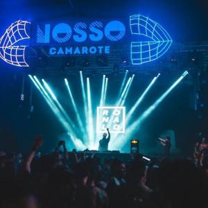 Ronaldo的VKontakte主页(@ronaldo)