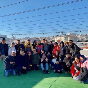 奥莱丽亚hermansyah的VKontakte主页(@aurelie.hermansyah)