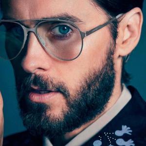 杰瑞德·莱托JAREDLETO的VKontakte主页(@jaredleto)