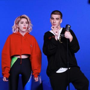 代理女孩НАСТЯ ИВЛЕЕВА的VKontakte主页(@_agentgirl_)