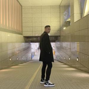 陈建州的VKontakte主页(@blackielovelife)