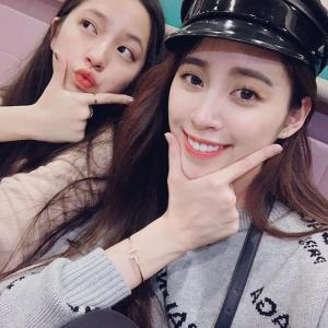 欧阳妮妮的VKontakte主页(@niniouyang)