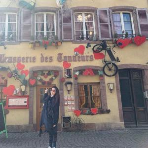 舒淇的VKontakte主页(@sqwhat)